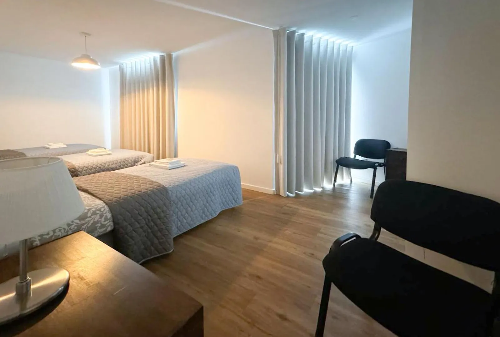 Lisboa Intendente 3Bedroom Apartment With Balcony פורטוגל