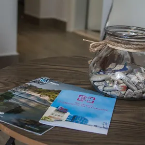 Dujmović Apartament Split